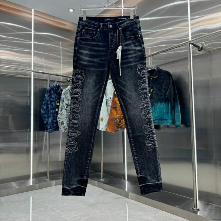 Picture of Purple Brand Jeans Long _SKUPurpleBrandsz30-38hgntx21412940